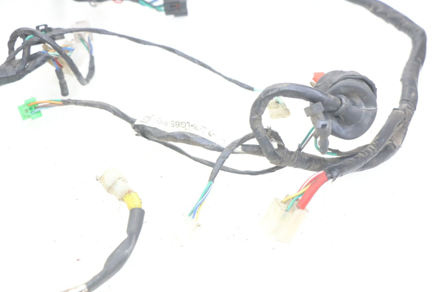 photo de WIRING HARNESS KYMCO AGILITY RS 4T 50 (2009 - 2013)