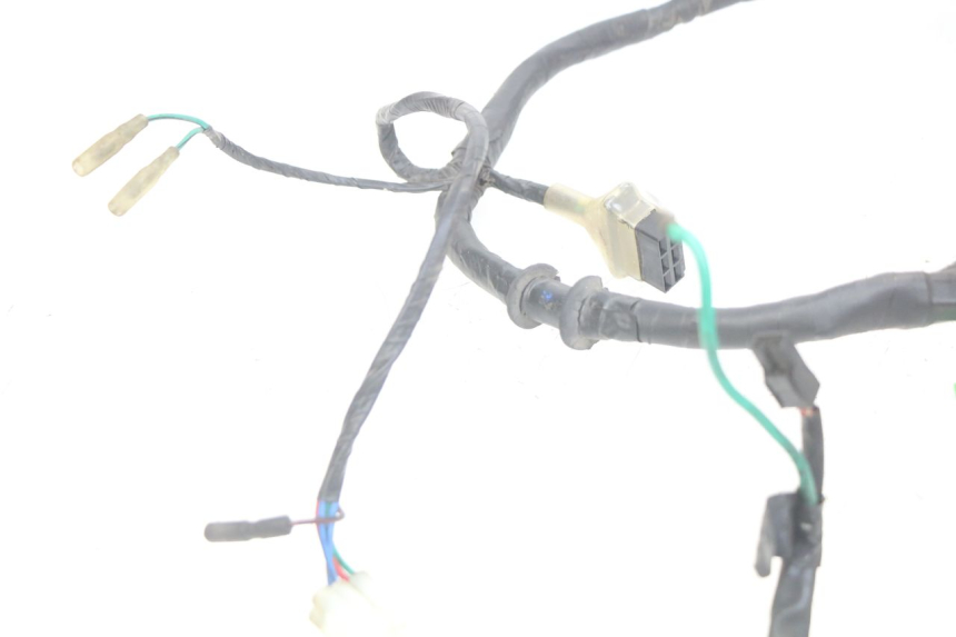 photo de WIRING HARNESS KYMCO AGILITY RS 4T 50 (2009 - 2013)