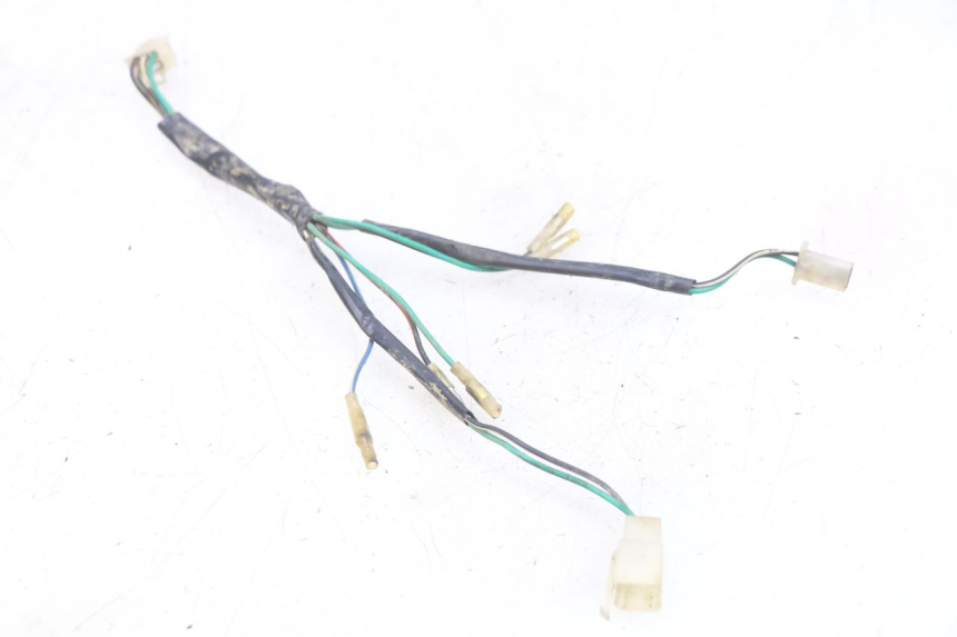 photo de WIRING HARNESS APOLLO DIRT BIKE 125 (2010 - 2018)