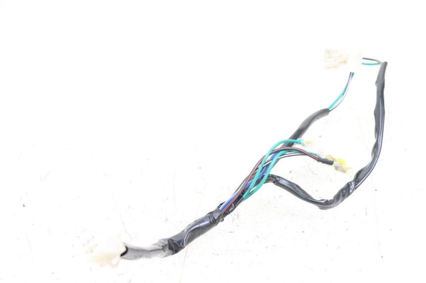 photo de WIRE HARNESS APOLLO RFZ 140