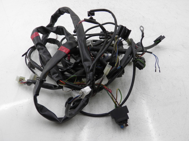 photo de WIRE HARNESS APRILIA ATLANTIC 125 (2003 - 2009)