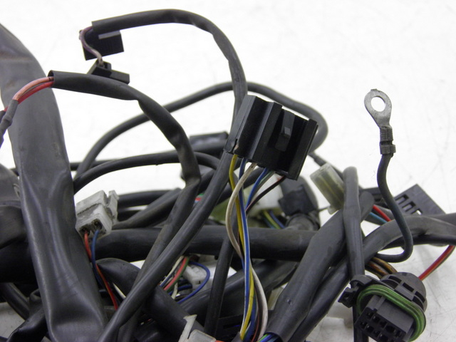photo de WIRE HARNESS APRILIA ATLANTIC 125 (2003 - 2009)