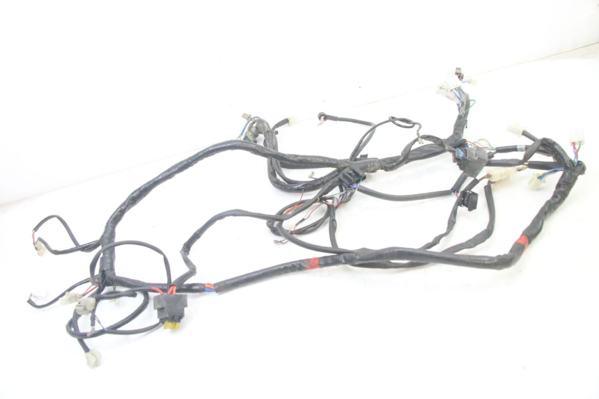 photo de WIRE HARNESS APRILIA ATLANTIC 125 (2003 - 2009)