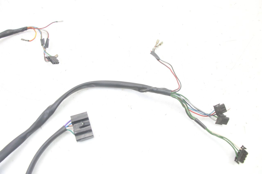 photo de WIRE HARNESS APRILIA ATLANTIC 125 (2003 - 2009)