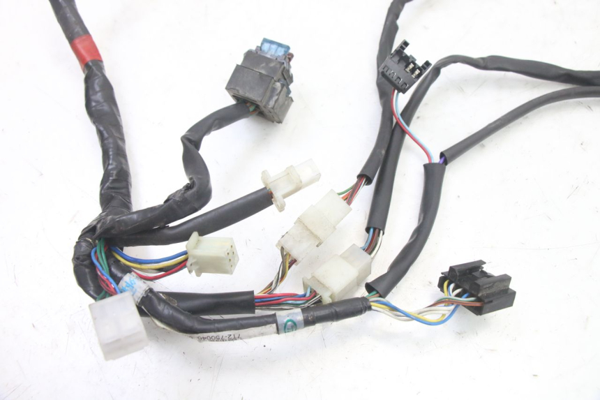 photo de WIRE HARNESS APRILIA ATLANTIC 125 (2003 - 2009)