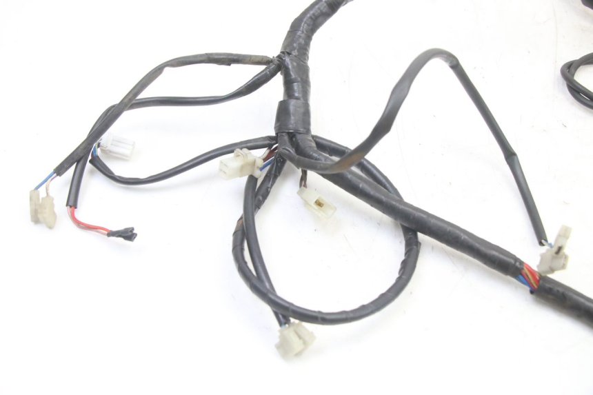 photo de WIRE HARNESS APRILIA ATLANTIC 125 (2003 - 2009)