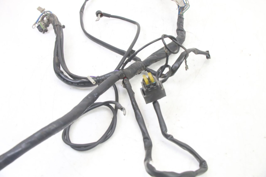 photo de WIRE HARNESS APRILIA ATLANTIC 125 (2003 - 2009)