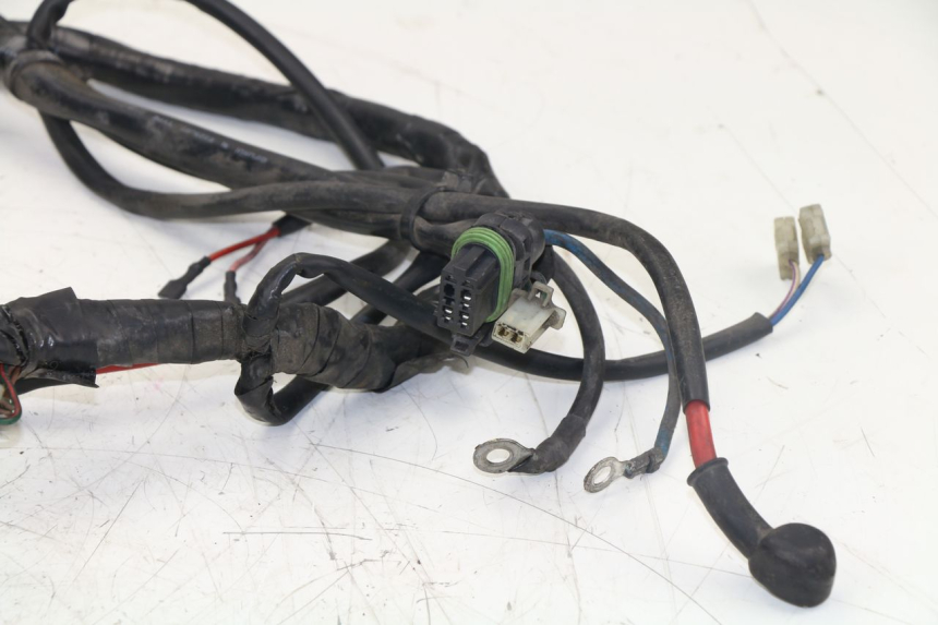 photo de WIRE HARNESS APRILIA ATLANTIC 125 (2003 - 2009)