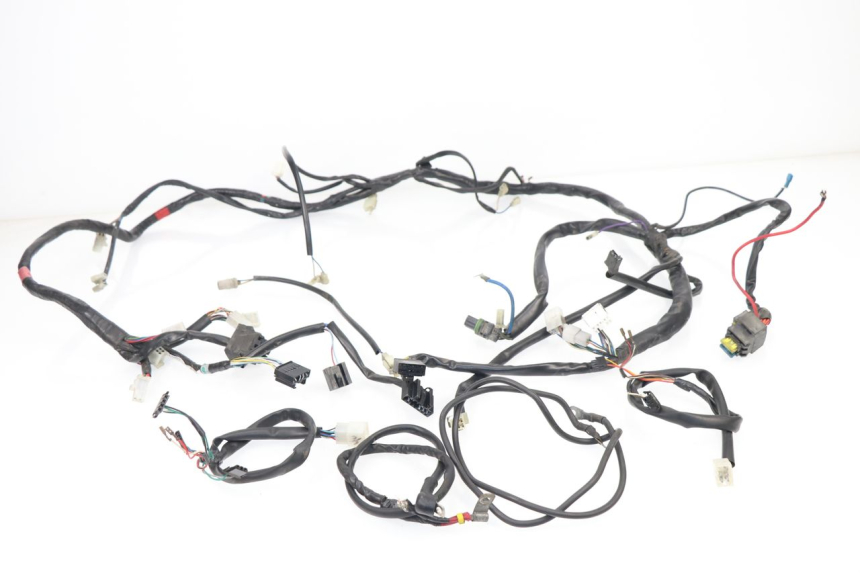 photo de WIRE HARNESS APRILIA ATLANTIC 125 (2003 - 2009)