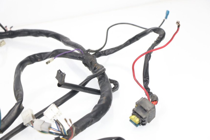 photo de WIRE HARNESS APRILIA ATLANTIC 125 (2003 - 2009)