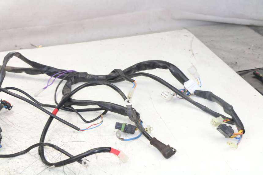 photo de WIRE HARNESS APRILIA ATLANTIC S 125 (2010 - 2013)
