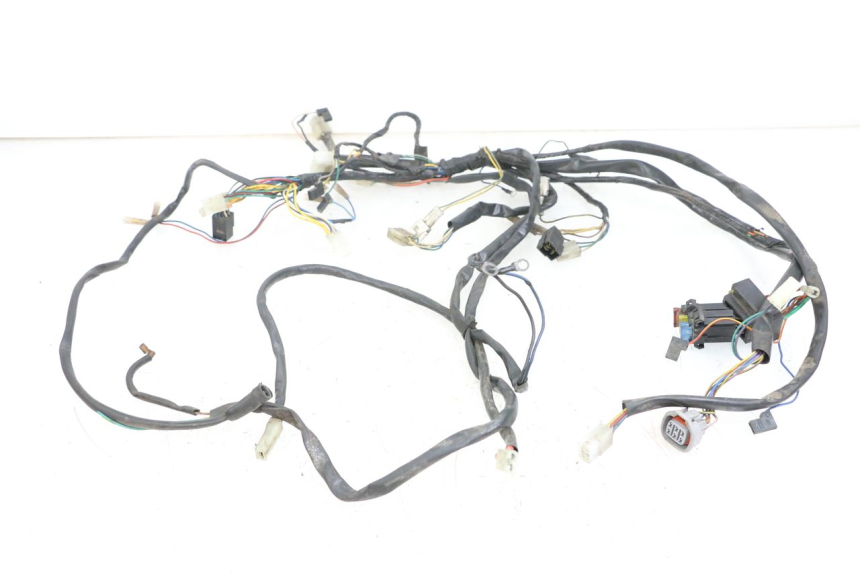 photo de WIRE HARNESS APRILIA CLASSIC 125 (1995 - 2001)