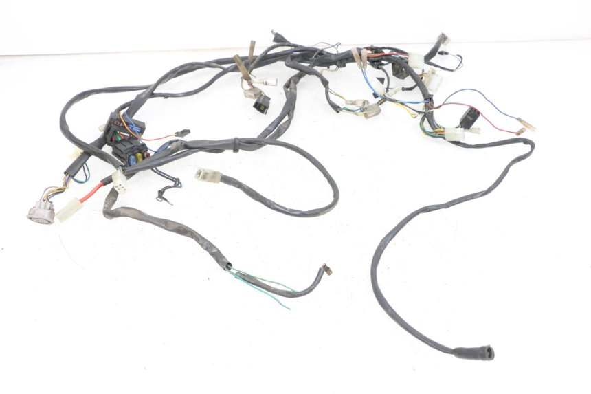 photo de WIRE HARNESS APRILIA CLASSIC 125 (1995 - 2001)