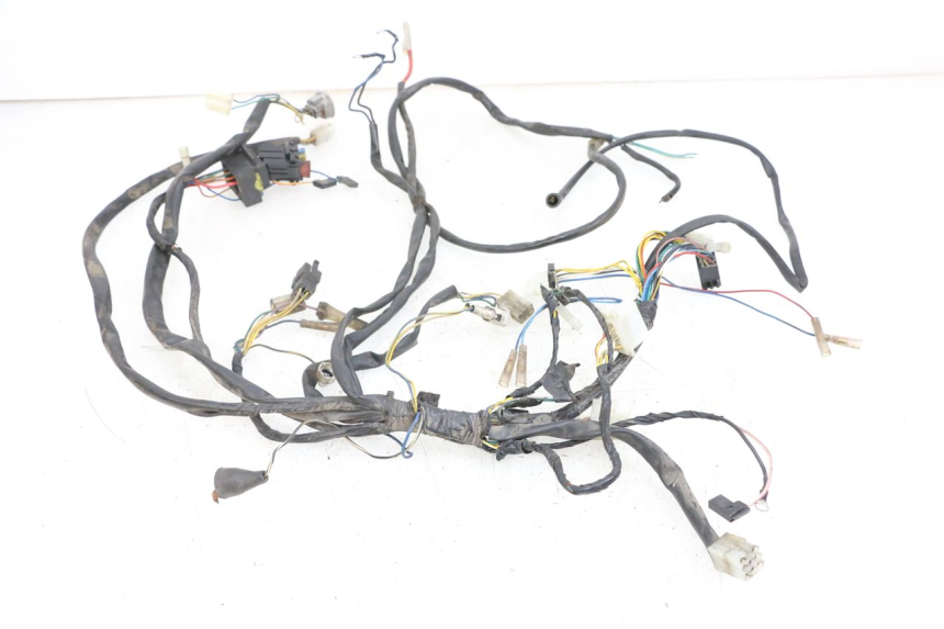 photo de WIRE HARNESS APRILIA CLASSIC 125 (1995 - 2001)