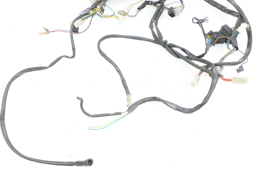 photo de WIRE HARNESS APRILIA CLASSIC 125 (1995 - 2001)