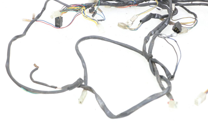 photo de WIRE HARNESS APRILIA CLASSIC 125 (1995 - 2001)