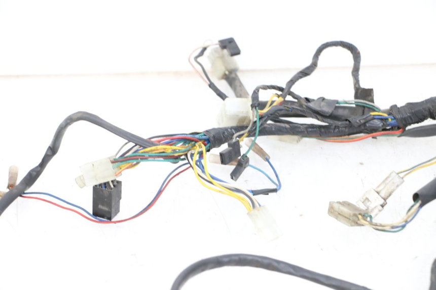 photo de WIRE HARNESS APRILIA CLASSIC 125 (1995 - 2001)