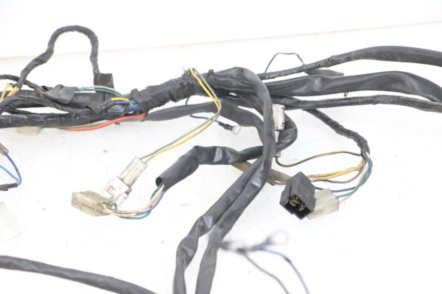 photo de WIRE HARNESS APRILIA CLASSIC 125 (1995 - 2001)