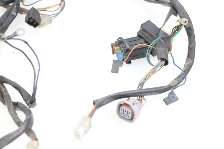 photo de WIRE HARNESS APRILIA CLASSIC 125 (1995 - 2001)