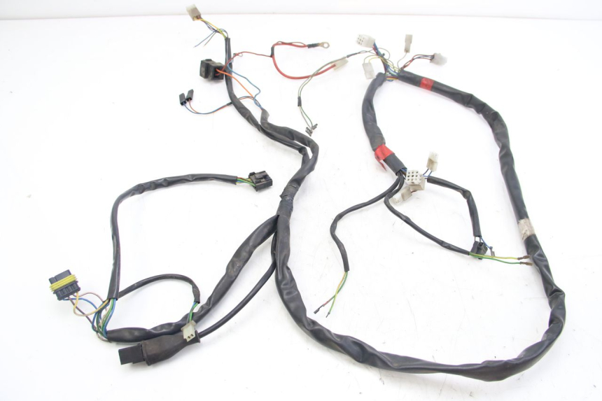 photo de WIRING HARNESS APRILIA SCARABEO 4T 50 (2009 - 2017)