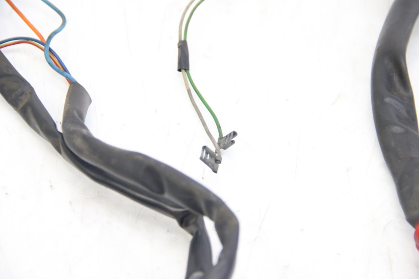 photo de WIRING HARNESS APRILIA SCARABEO 4T 50 (2009 - 2017)