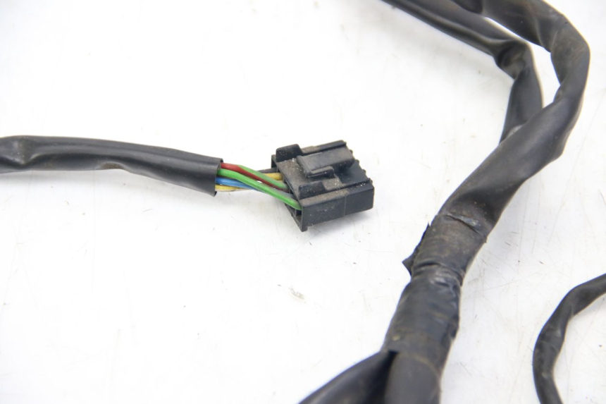 photo de WIRING HARNESS APRILIA SCARABEO 4T 50 (2009 - 2017)