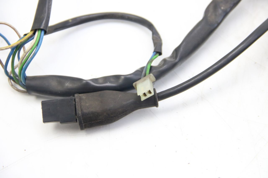 photo de WIRING HARNESS APRILIA SCARABEO 4T 50 (2009 - 2017)
