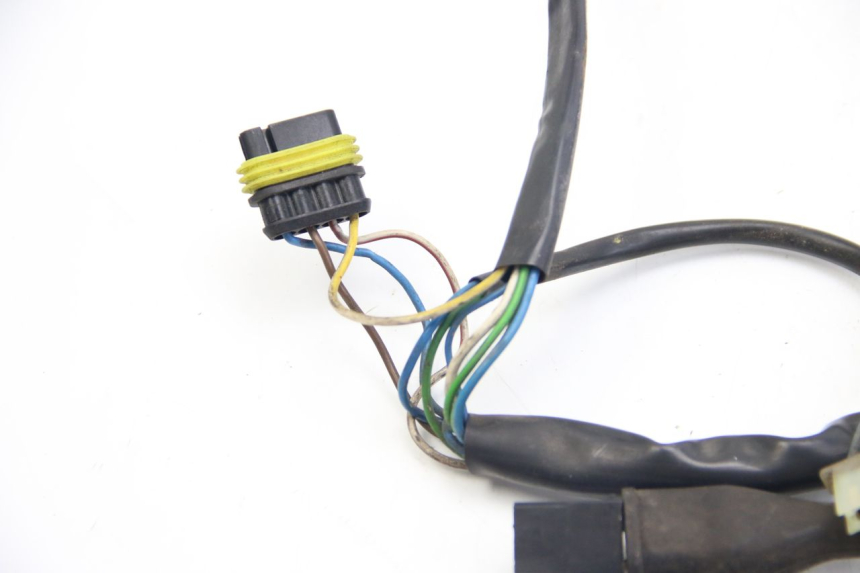 photo de WIRING HARNESS APRILIA SCARABEO 4T 50 (2009 - 2017)