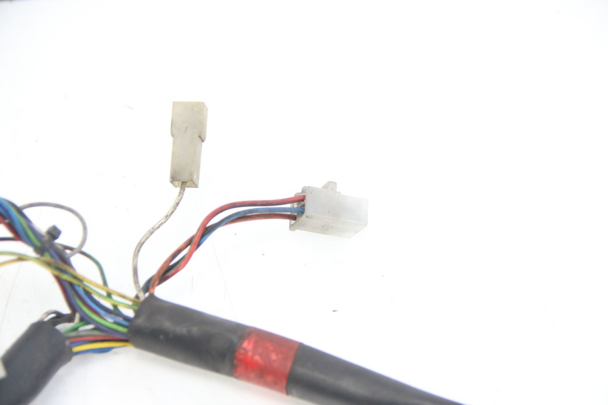 photo de WIRING HARNESS APRILIA SCARABEO 4T 50 (2009 - 2017)