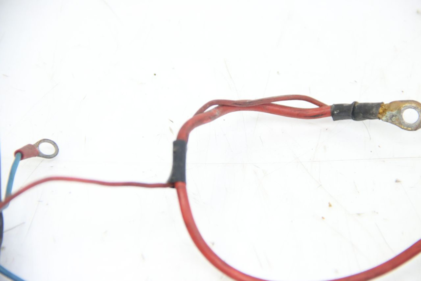 photo de WIRING HARNESS APRILIA SCARABEO 4T 50 (2009 - 2017)