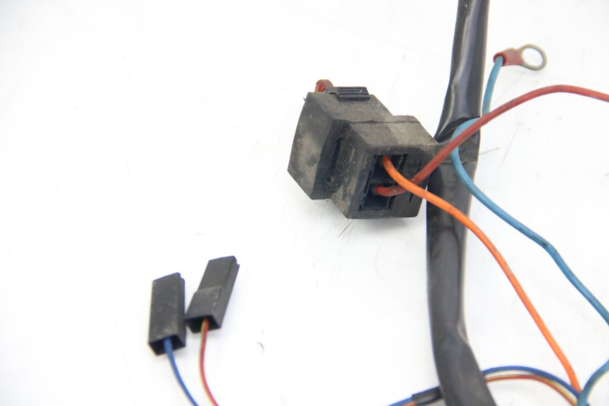 photo de WIRING HARNESS APRILIA SCARABEO 4T 50 (2009 - 2017)