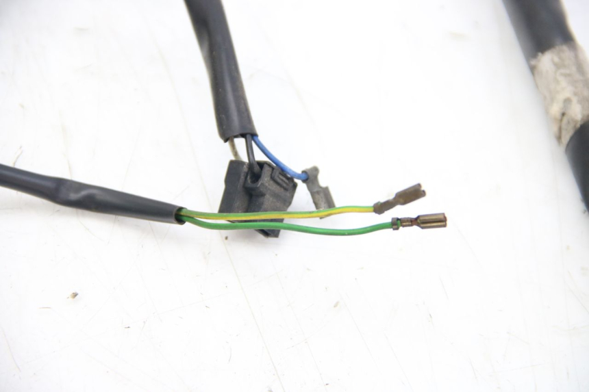 photo de WIRING HARNESS APRILIA SCARABEO 4T 50 (2009 - 2017)
