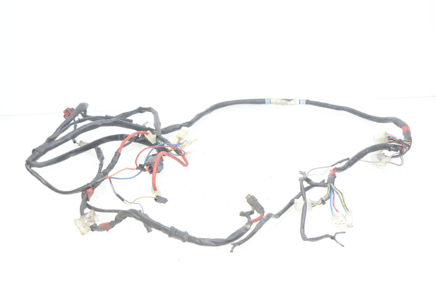 photo de WIRING HARNESS APRILIA SCARABEO 100 (2003 - 2012)