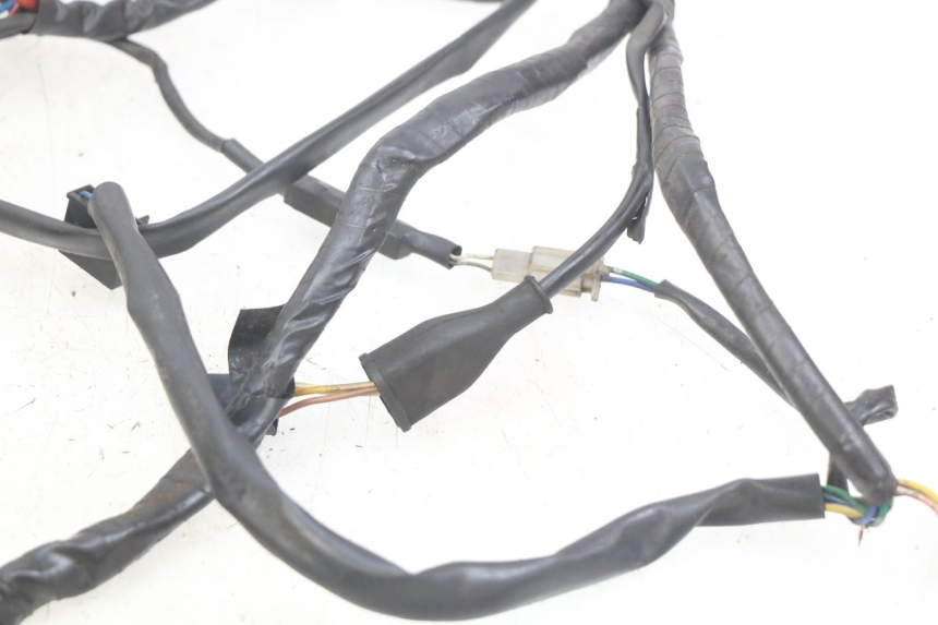 photo de WIRING HARNESS APRILIA SCARABEO 100 (2003 - 2012)