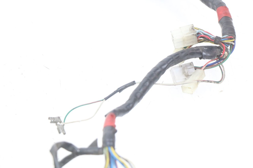 photo de WIRING HARNESS APRILIA SCARABEO 100 (2003 - 2012)