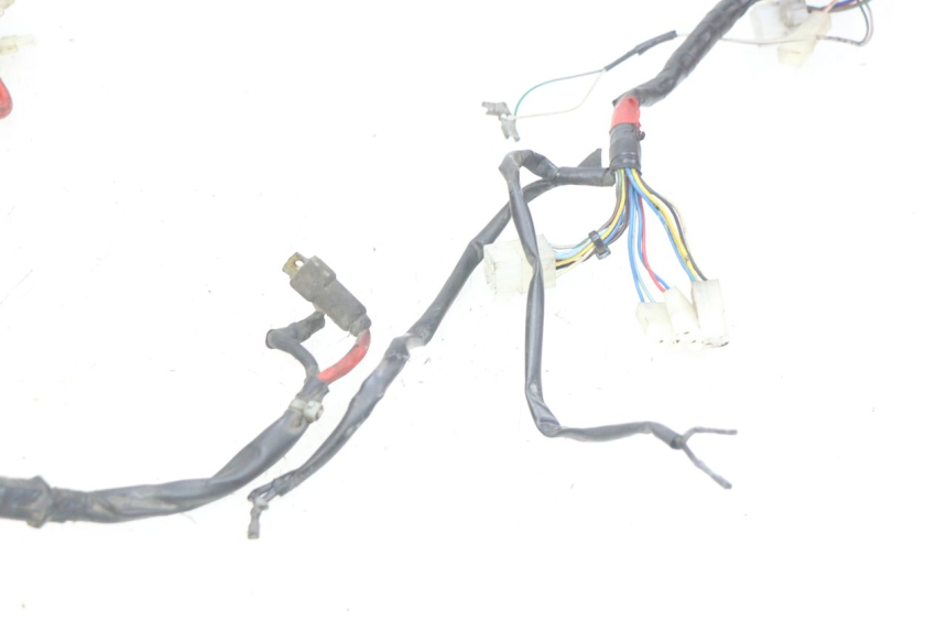 photo de WIRING HARNESS APRILIA SCARABEO 100 (2003 - 2012)