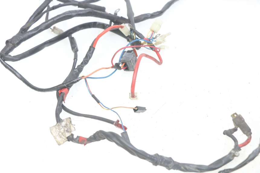 photo de WIRING HARNESS APRILIA SCARABEO 100 (2003 - 2012)