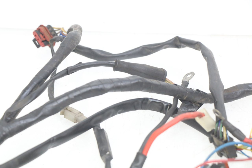 photo de WIRING HARNESS APRILIA SCARABEO 100 (2003 - 2012)