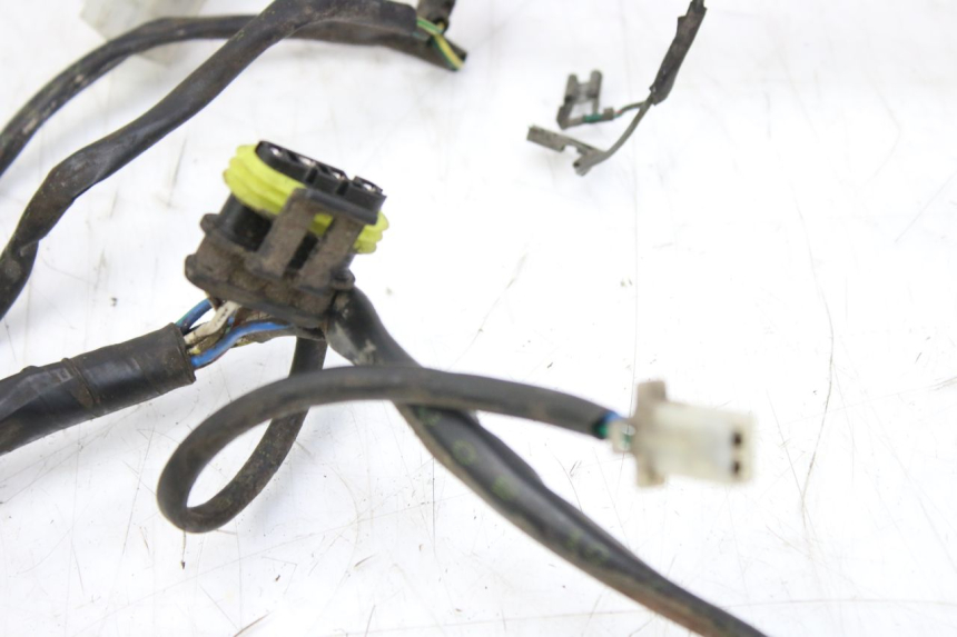 photo de WIRING HARNESS APRILIA SCARABEO 100 (2003 - 2012)