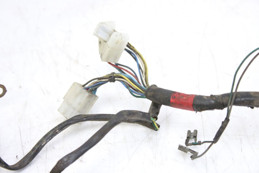 photo de WIRING HARNESS APRILIA SCARABEO 100 (2003 - 2012)