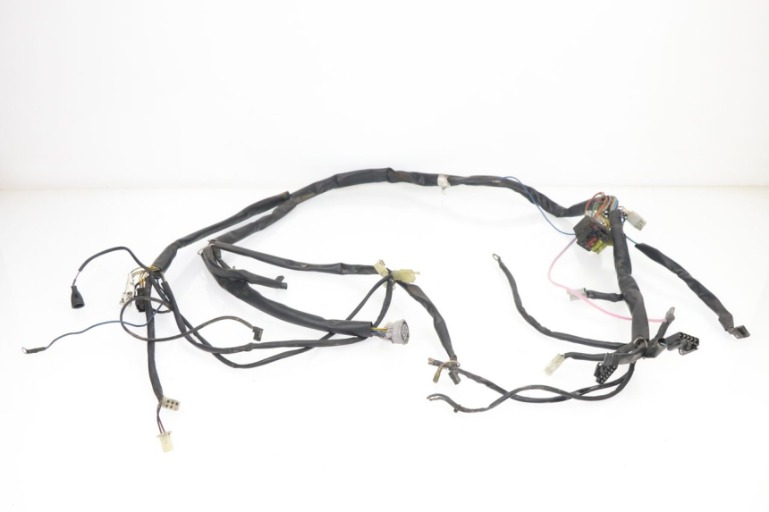 photo de WIRE HARNESS APRILIA SCARABEO GT 125 (1999 - 2007)