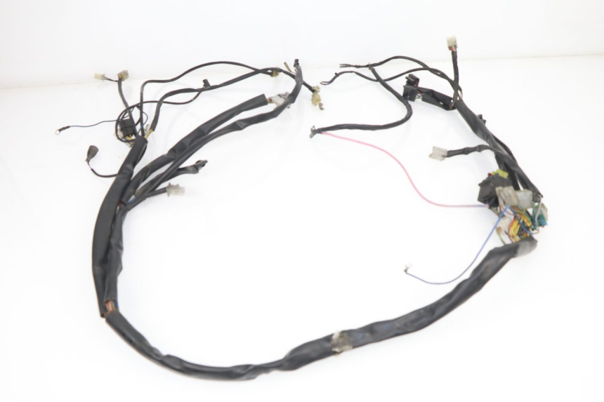 photo de WIRE HARNESS APRILIA SCARABEO GT 125 (1999 - 2007)