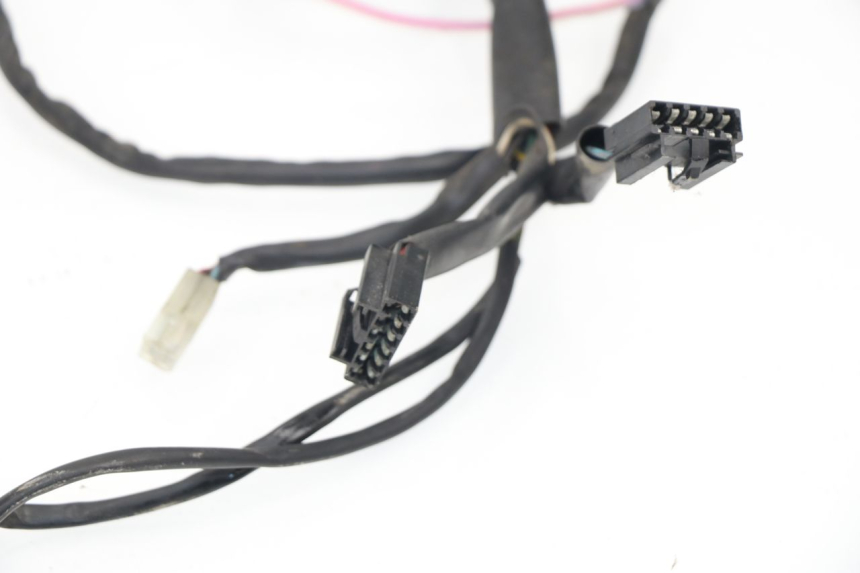 photo de WIRE HARNESS APRILIA SCARABEO GT 125 (1999 - 2007)