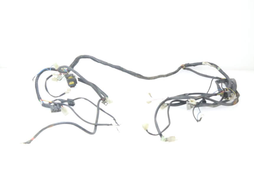 photo de WIRE HARNESS APRILIA SCARABEO GT 125 (1999 - 2007)