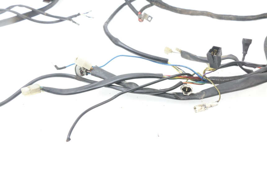 photo de WIRE HARNESS APRILIA SCARABEO GT 125 (1999 - 2007)