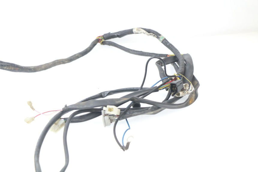 photo de WIRE HARNESS APRILIA SCARABEO GT 125 (1999 - 2007)