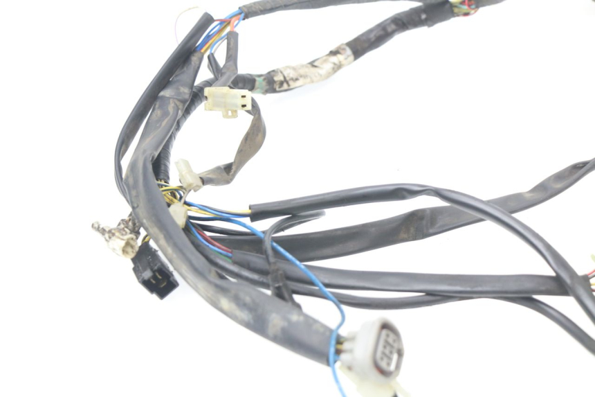 photo de WIRE HARNESS APRILIA SCARABEO GT 125 (1999 - 2007)