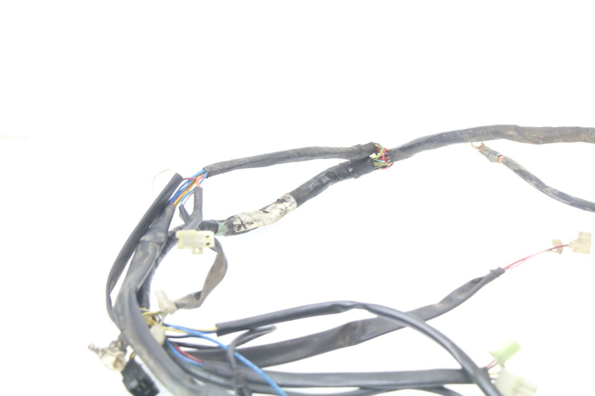 photo de WIRE HARNESS APRILIA SCARABEO GT 125 (1999 - 2007)