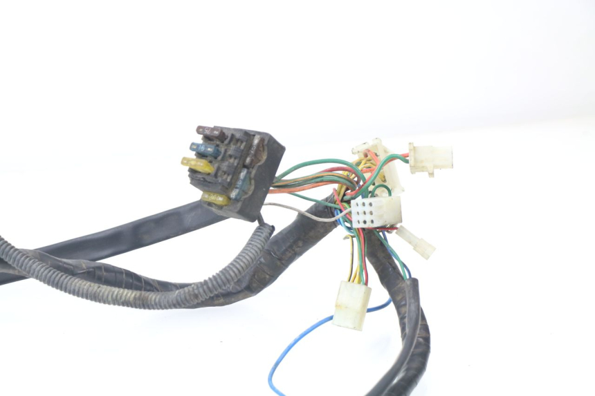 photo de WIRE HARNESS APRILIA SCARABEO GT 125 (1999 - 2007)