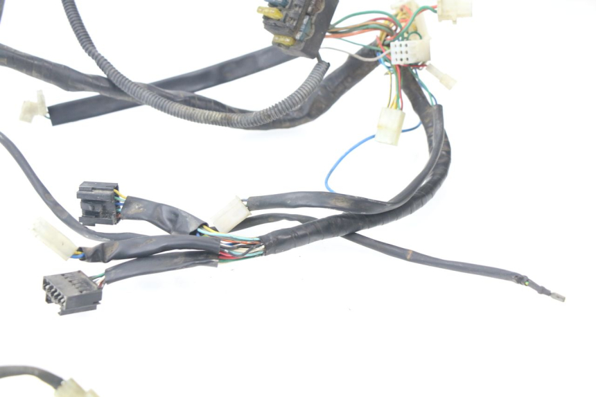 photo de WIRE HARNESS APRILIA SCARABEO GT 125 (1999 - 2007)